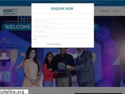 Sites similar to kdcdentalacademy.com