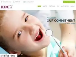 Sites similar to kdcdentalcare.org
