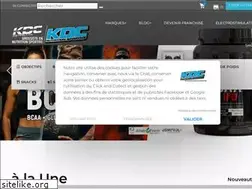 Sites similar to kdcdistribution.com