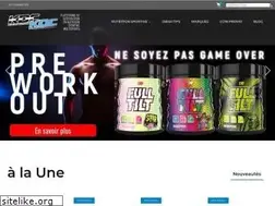 Sites similar to kdcdistribution.fr
