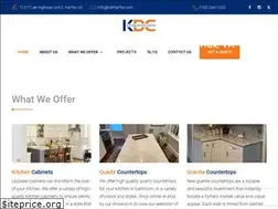 Sites similar to kdcfairfax.com