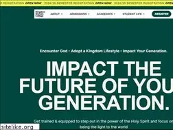 Sites similar to kdcglobal.org