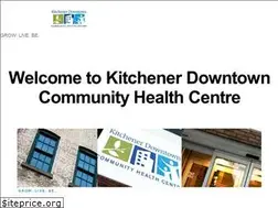 Sites similar to kdchc.org
