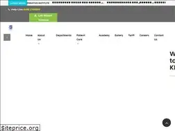 Sites similar to kdchcalicut.com