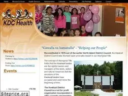 Sites similar to kdchealth.com