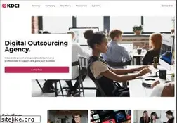 Sites similar to kdci.co