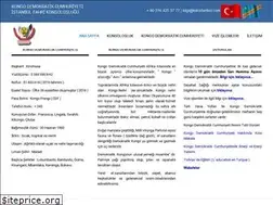 Sites similar to kdcistanbul.com