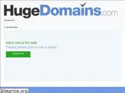 Sites similar to kdcn.net