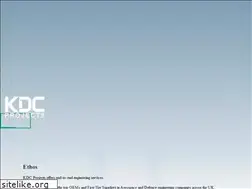 Sites similar to kdcprojects.com