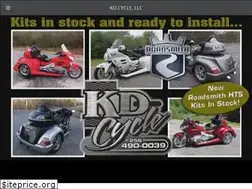 Sites similar to kdcycle.net