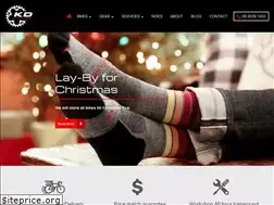 Sites similar to kdcycles.com.au