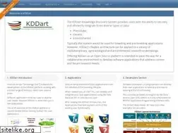 Sites similar to kddart.org