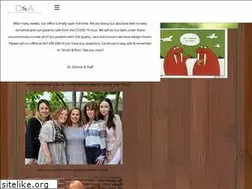 Sites similar to kddentistry.com