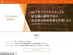 Sites similar to kddi-am.com