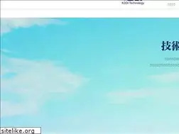 Sites similar to kddi-tech.com