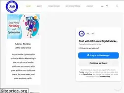 Sites similar to kddigitalmarketing.in