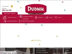 Sites similar to kddudnik.ru