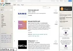 Sites similar to kde-apps.org