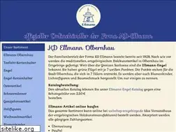 Sites similar to kde-ellmann-miniaturen.com