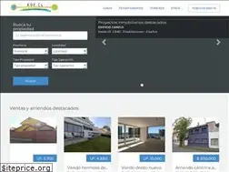 Sites similar to kde.cl