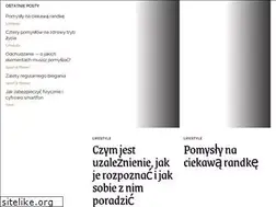 Sites similar to kde.edu.pl