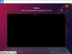 Sites similar to kde.org