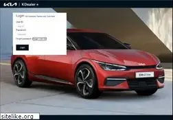 Sites similar to kdealer.com