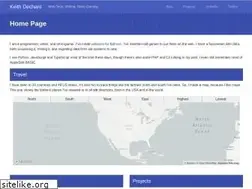 Sites similar to kdechant.com