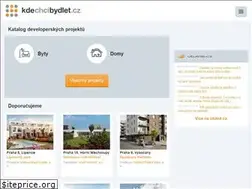 Sites similar to kdechcibydlet.cz
