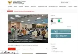 Sites similar to kdei-taipei.org