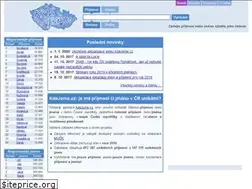 Sites similar to kdejsme.cz