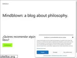 Sites similar to kdekids.es