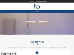 Sites similar to kdelectricacdc.com