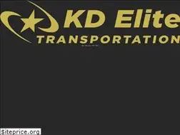 Sites similar to kdelitetrans.com