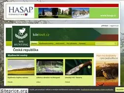 Sites similar to kdelovit.cz