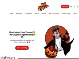 Sites similar to kdempire.com