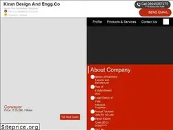 Sites similar to kdenggco.com