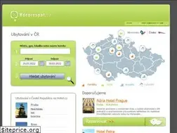 Sites similar to kdeprespat.cz