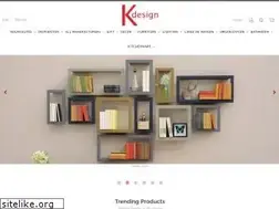 Sites similar to kdesign.fr