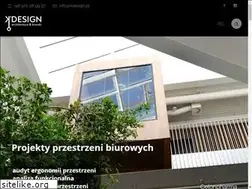Sites similar to kdesign.pl