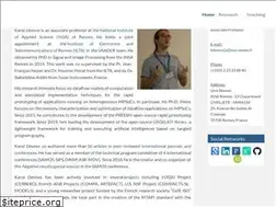 Sites similar to kdesnos.fr