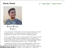 Sites similar to kdexd.github.io