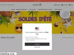 Sites similar to kdezo.com