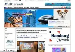 Sites similar to kdf-consult.de