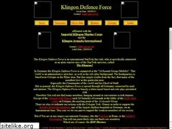 Sites similar to kdf-hq.de