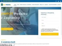 Sites similar to kdf-podatki.pl