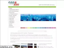 Sites similar to kdf-television.tv