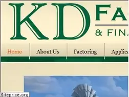 Sites similar to kdfactors.com