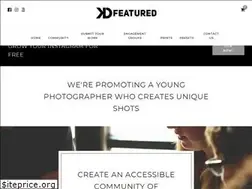 Sites similar to kdfeatured.com
