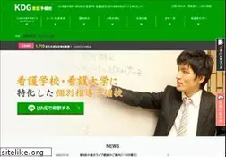 Sites similar to kdg-yobi.com